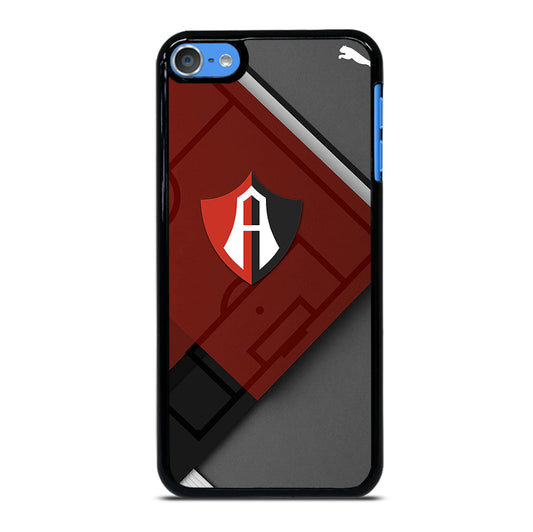 ATLAS FC LOGO 2 iPod Touch 7 Case Cover