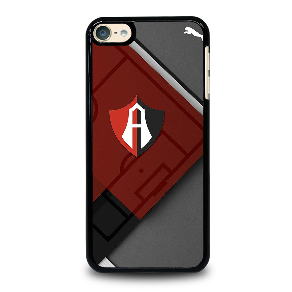 ATLAS FC LOGO 2 iPod Touch 6 Case Cover