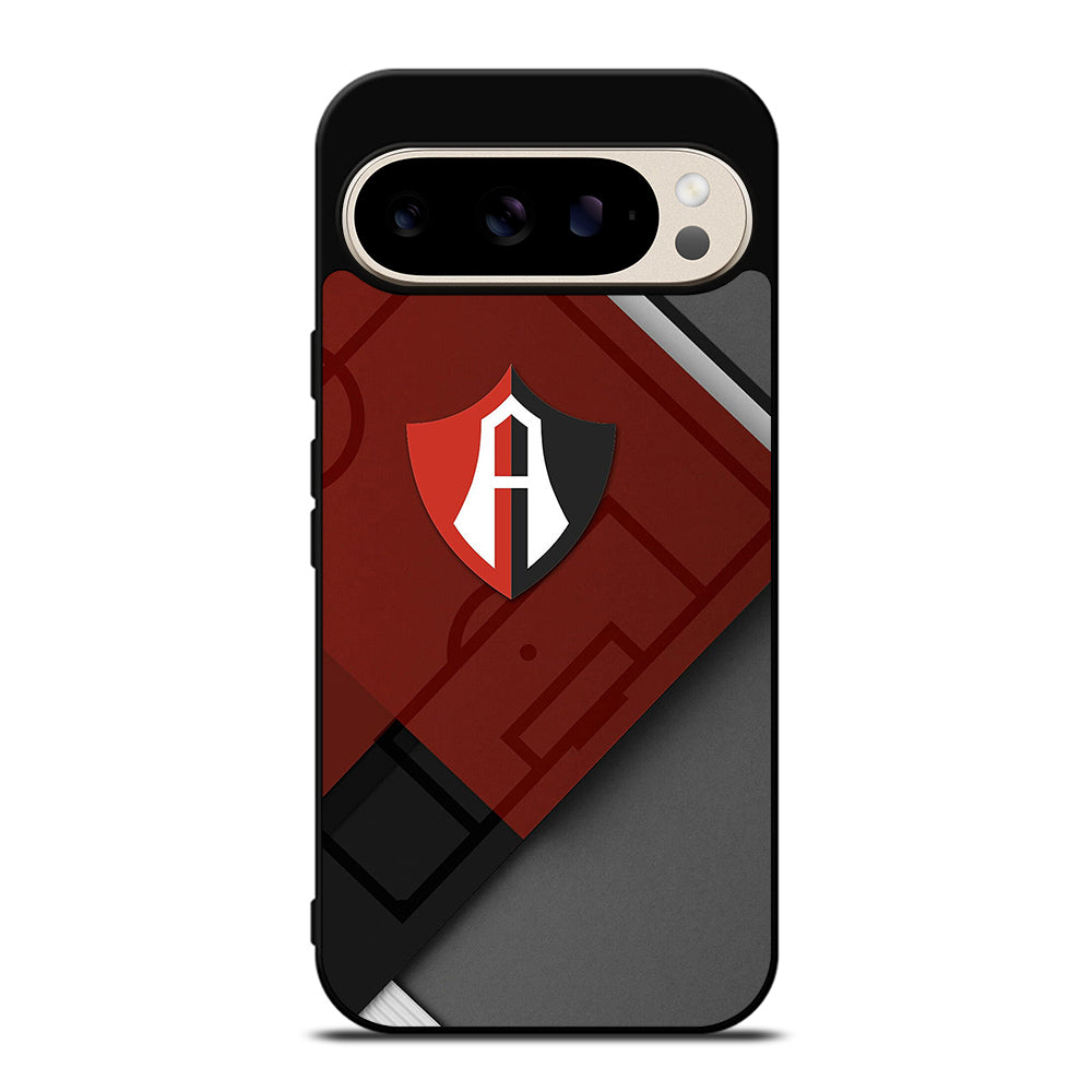 ATLAS FC LOGO 2 Google Pixel 9 Pro Case Cover