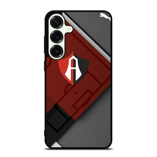 ATLAS FC LOGO 2 Samsung Galaxy S25 Plus Case Cover