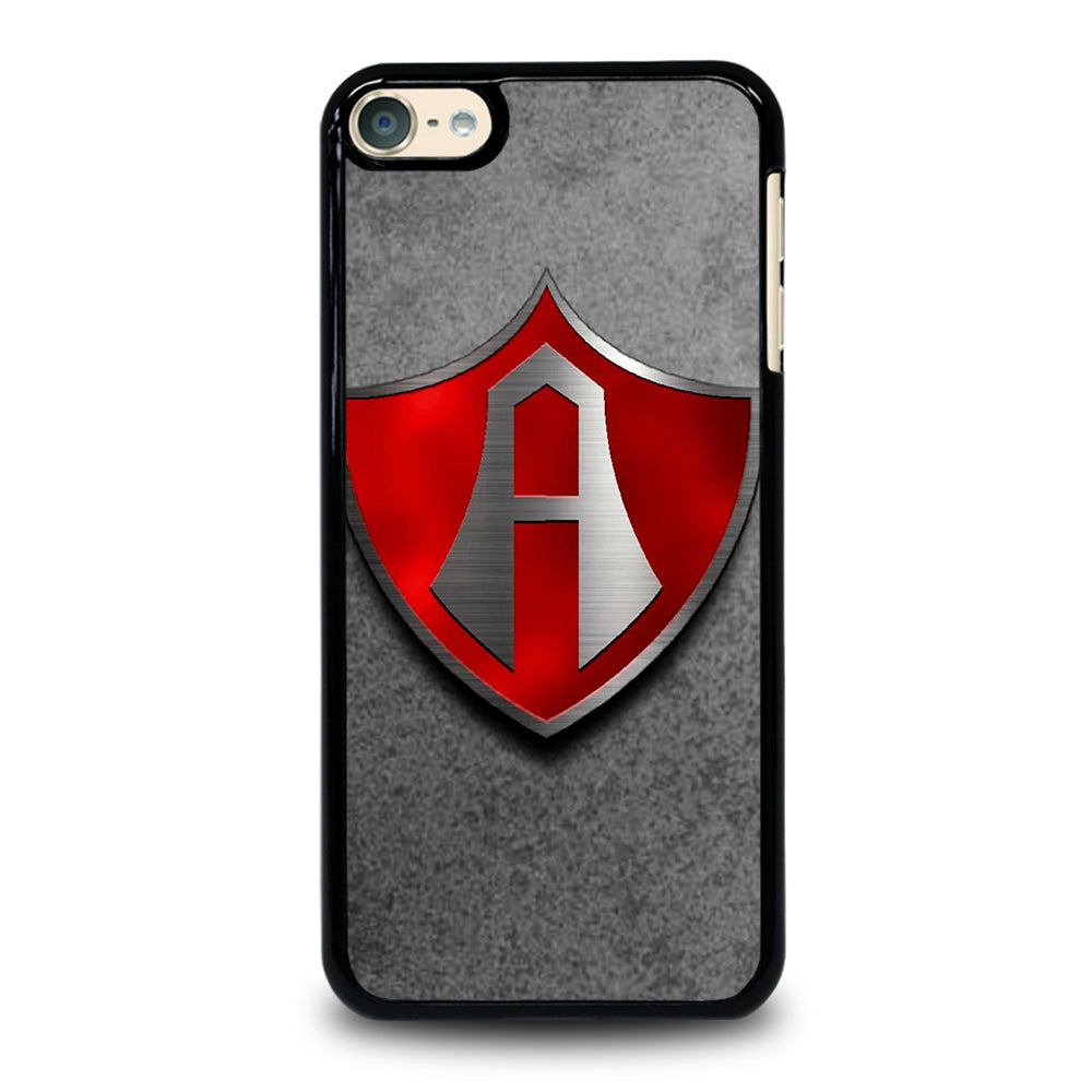ATLAS FC LOGO 3 iPod Touch 6 Case Cover