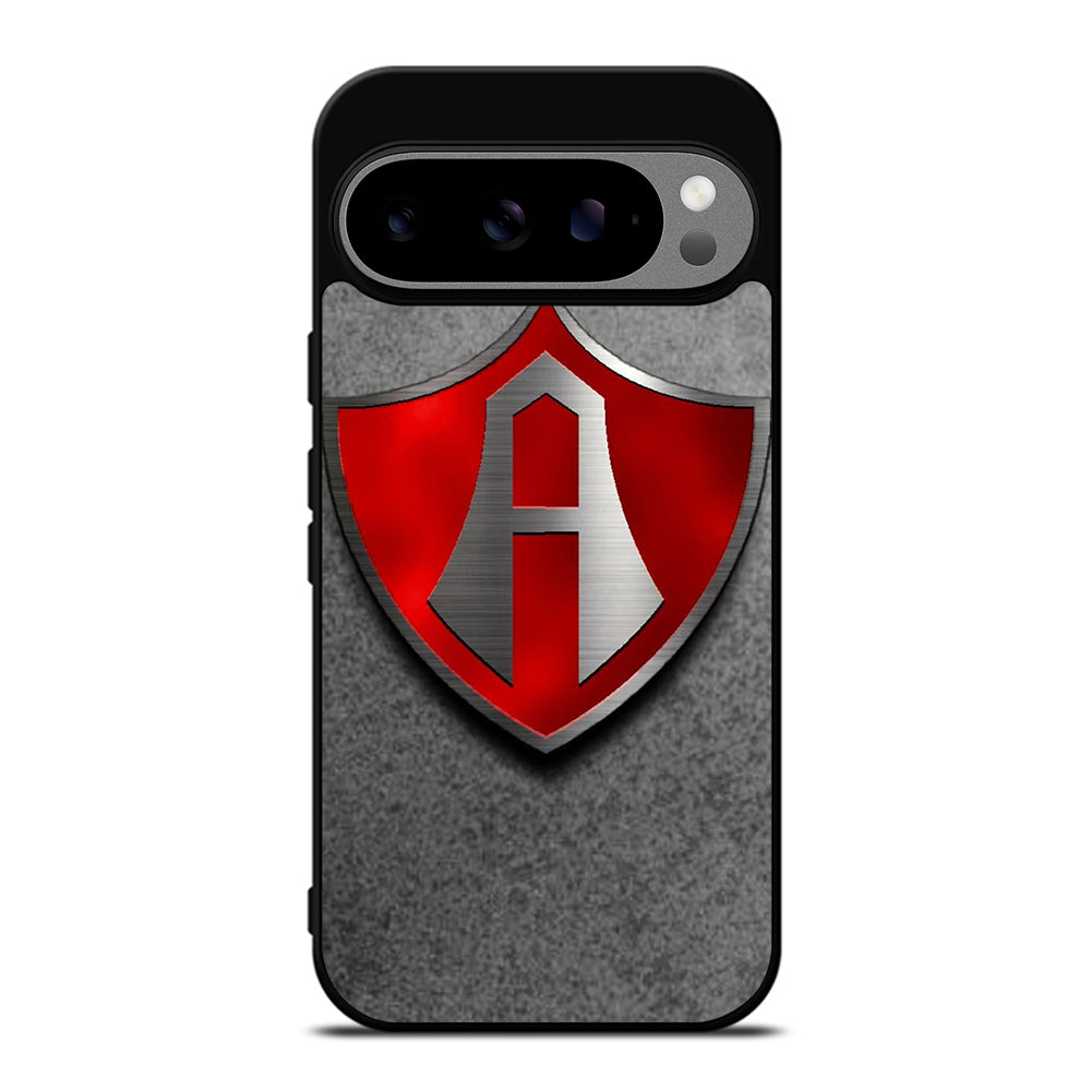 ATLAS FC LOGO 3 Google Pixel 9 Pro XL Case Cover