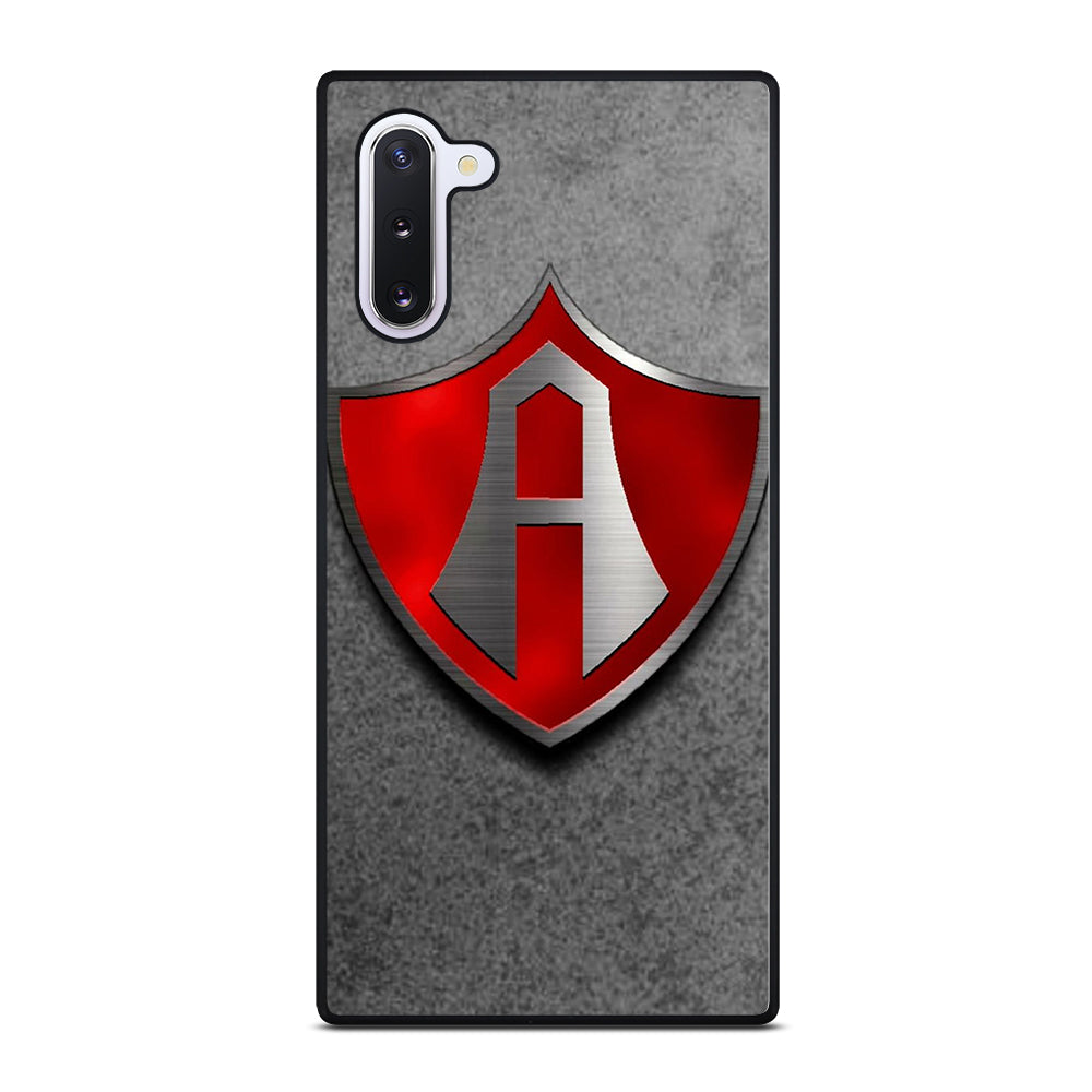 ATLAS FC LOGO 3 Samsung Galaxy Note 10 Case Cover