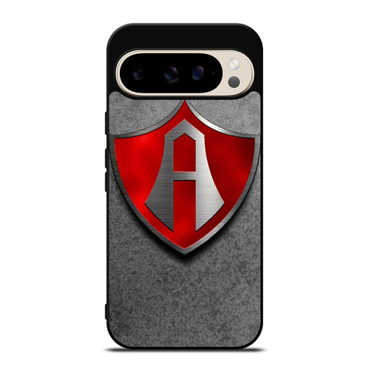 ATLAS FC LOGO 3 Google Pixel 9 Pro Case Cover