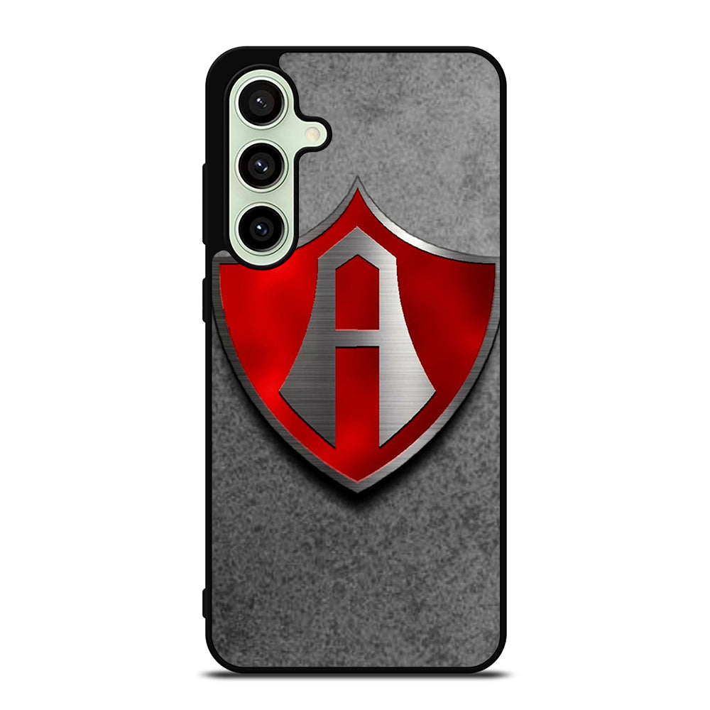 ATLAS FC LOGO 3 Samsung Galaxy S24 FE Case Cover