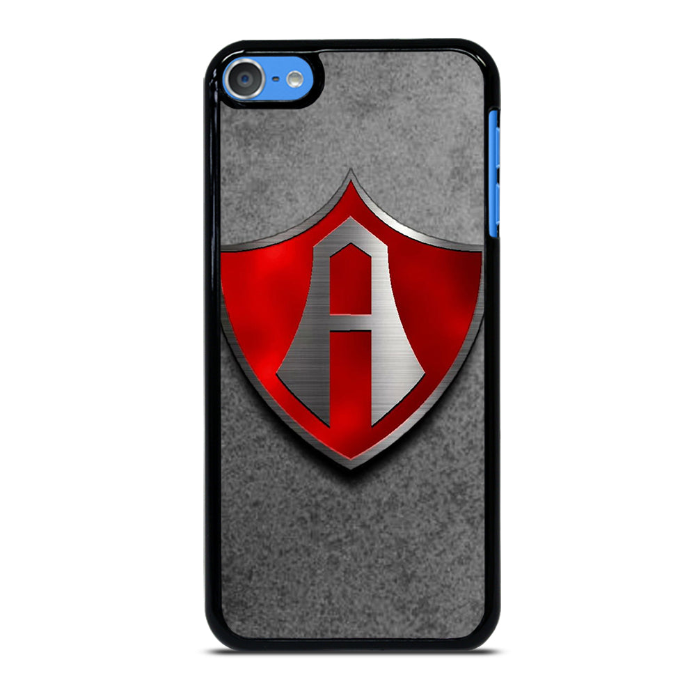 ATLAS FC LOGO 3 iPod Touch 7 Case Cover