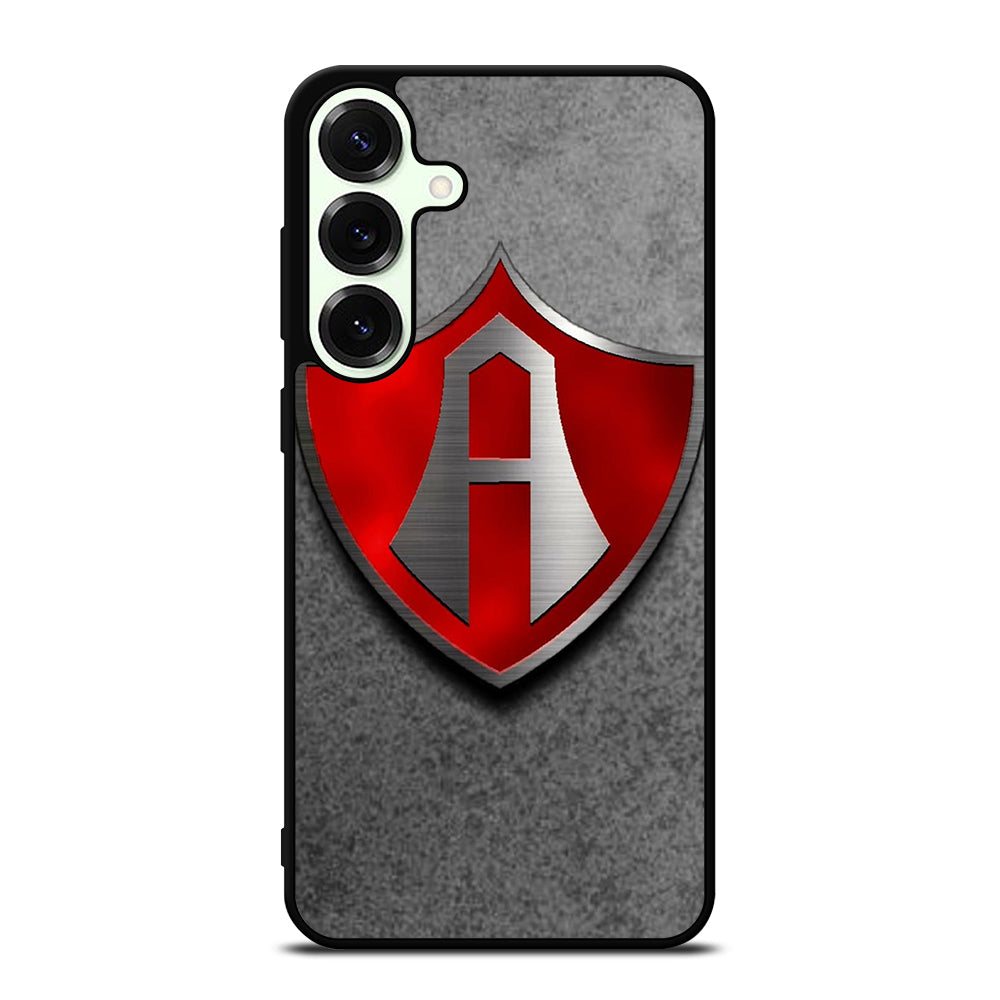 ATLAS FC LOGO 3 Samsung Galaxy S26 Plus Case Cover
