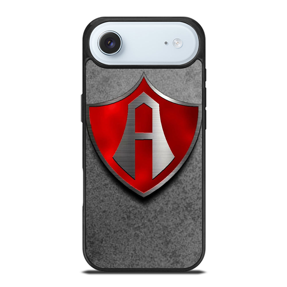 ATLAS FC LOGO 3 iPhone Air Case Cover