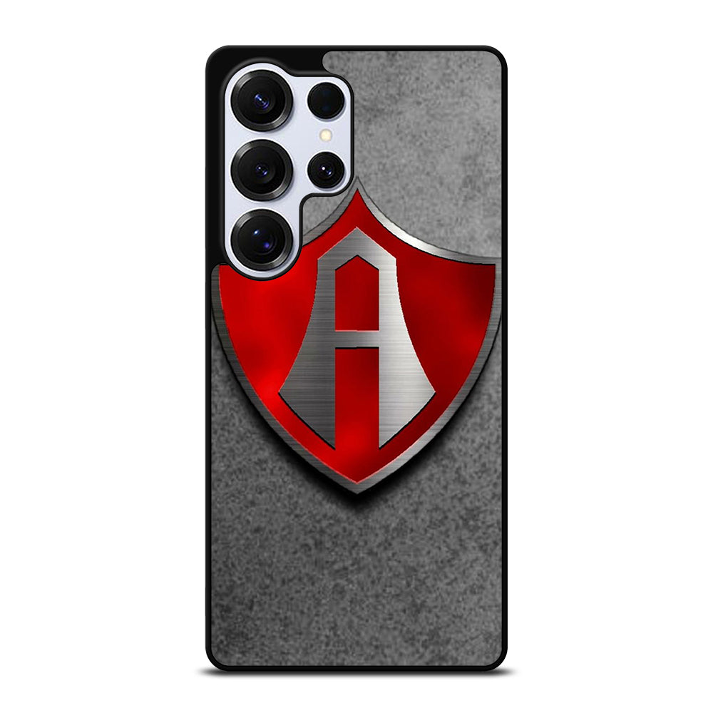 ATLAS FC LOGO 3 Samsung Galaxy S26 Ultra Case Cover