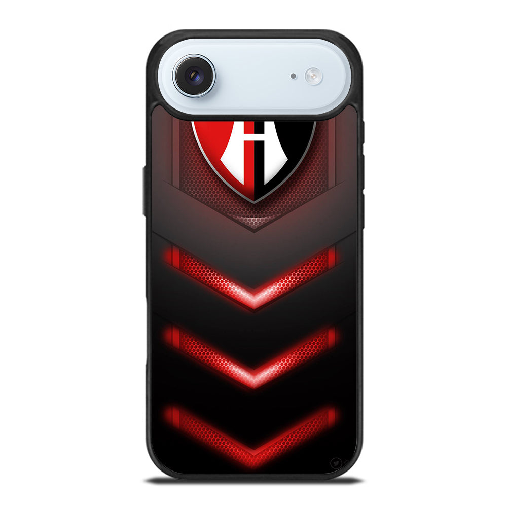 ATLAS FC LOGO iPhone Air Case Cover