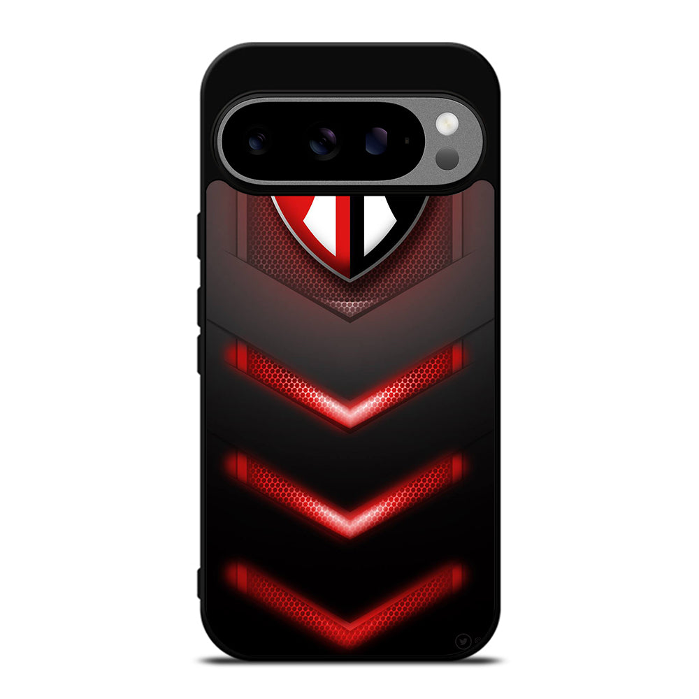ATLAS FC LOGO Google Pixel 9 Pro XL Case Cover