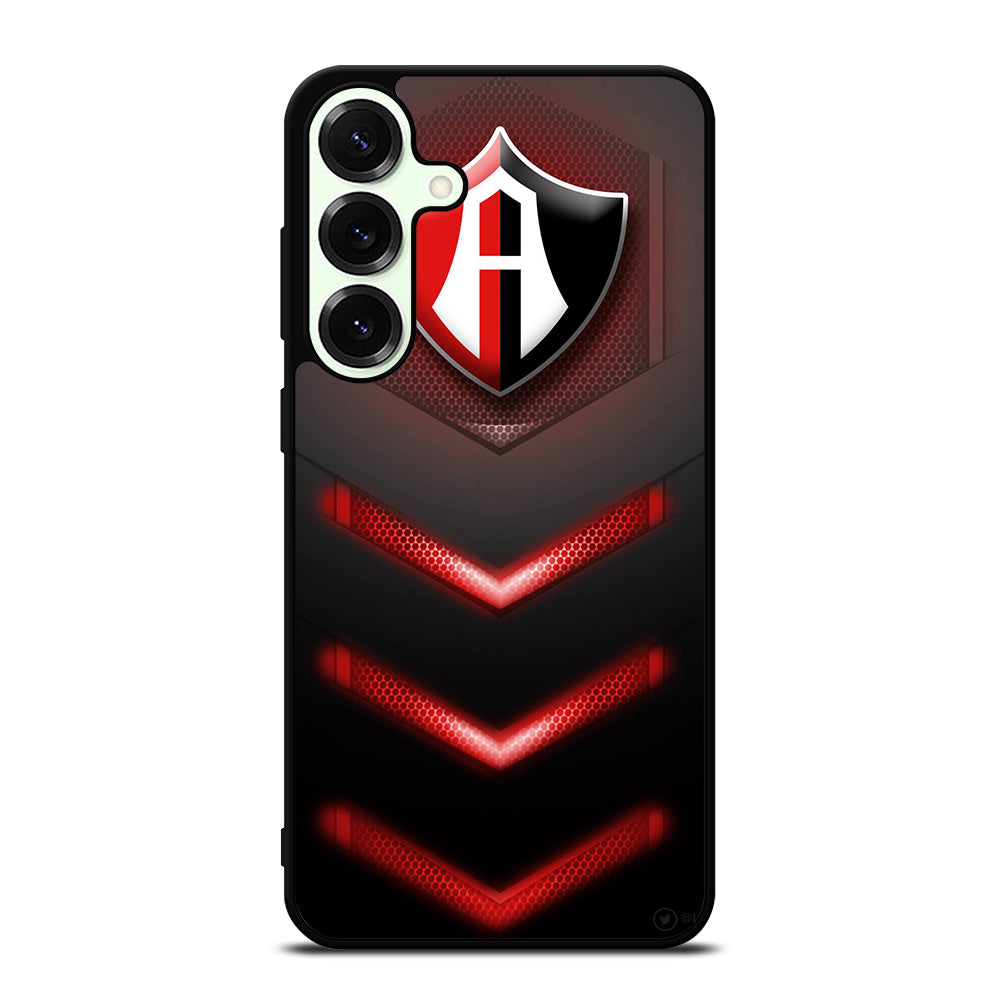 ATLAS FC LOGO Samsung Galaxy S25 Plus Case Cover