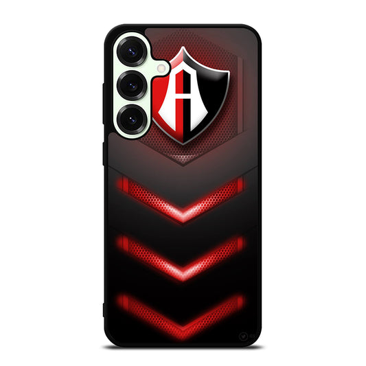 ATLAS FC LOGO Samsung Galaxy S25 Plus Case Cover