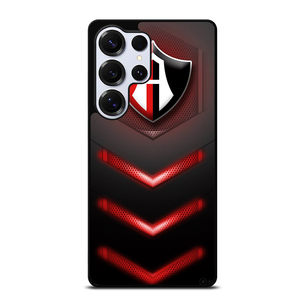 ATLAS FC LOGO Samsung Galaxy S25 Ultra Case Cover