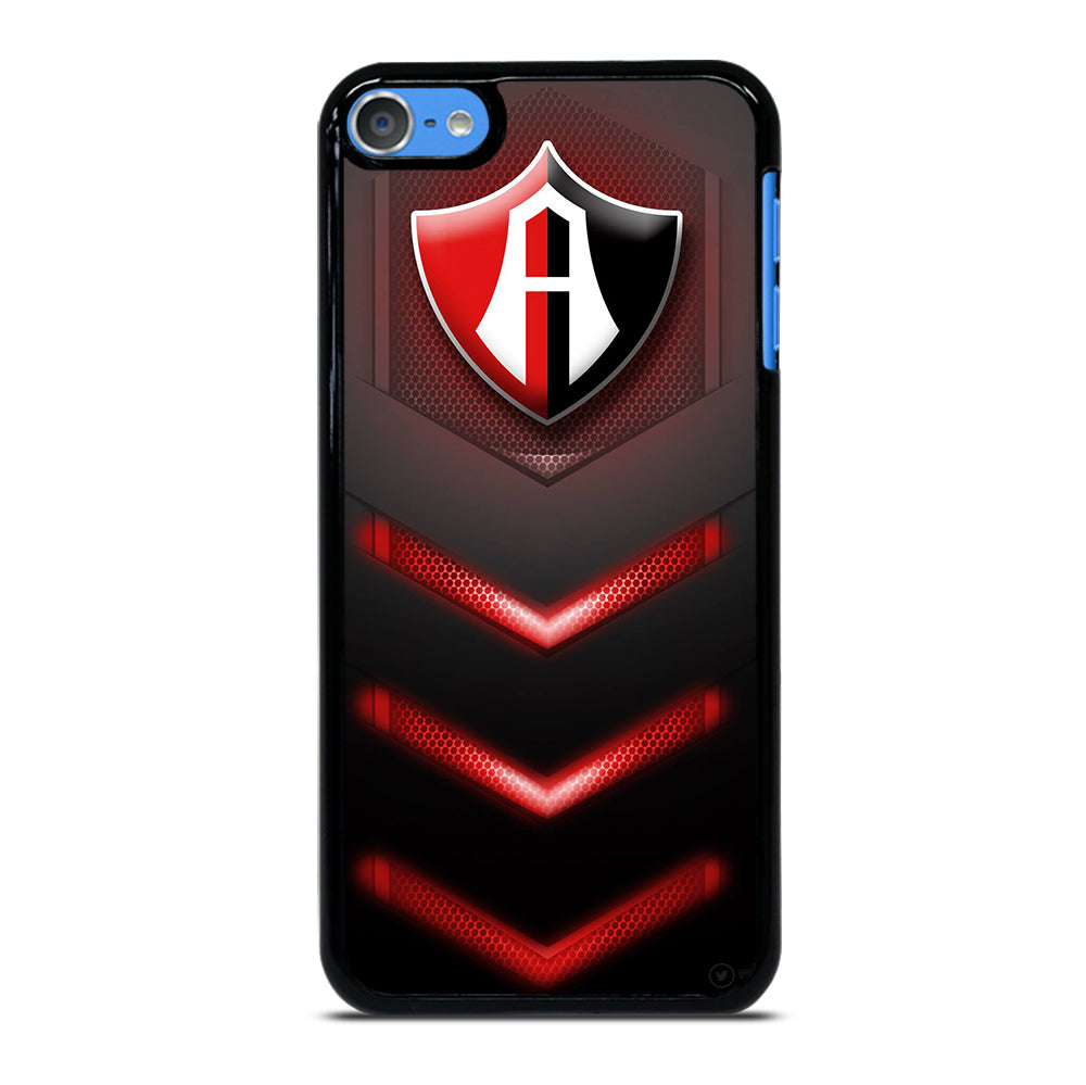 ATLAS FC LOGO iPod Touch 7 Case Cover