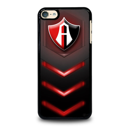 ATLAS FC LOGO iPod Touch 6 Case Cover