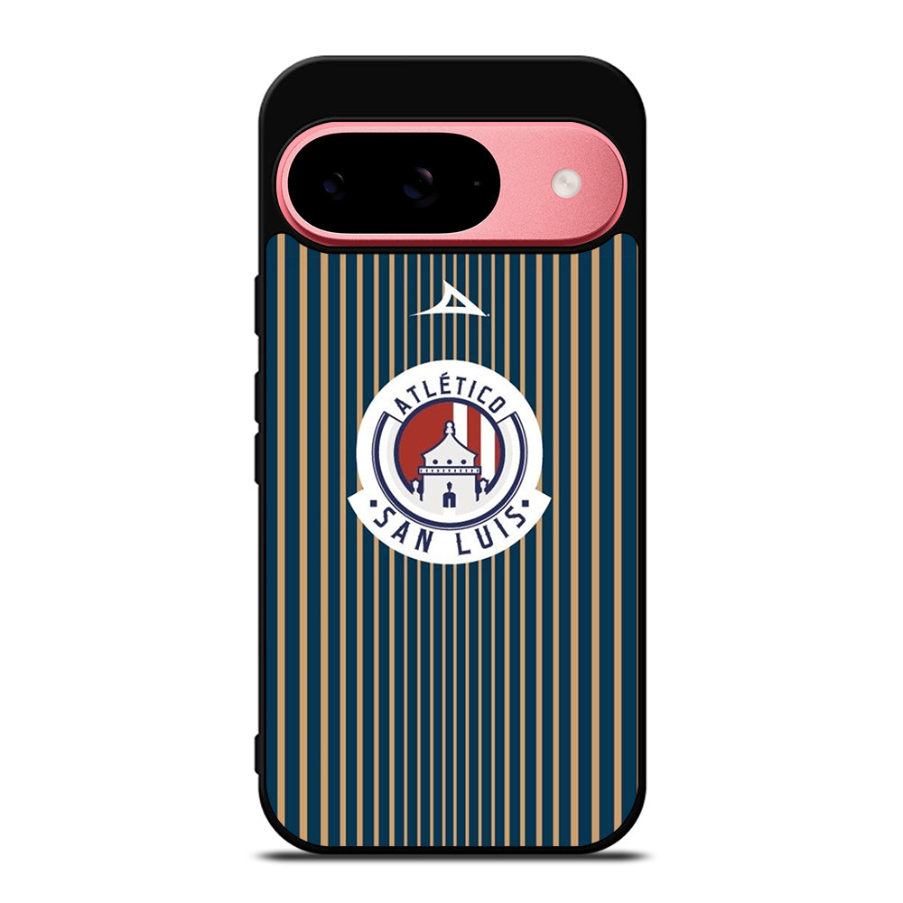 ATLETICO SAN LUIS ICON 1 Google Pixel 9 Case Cover