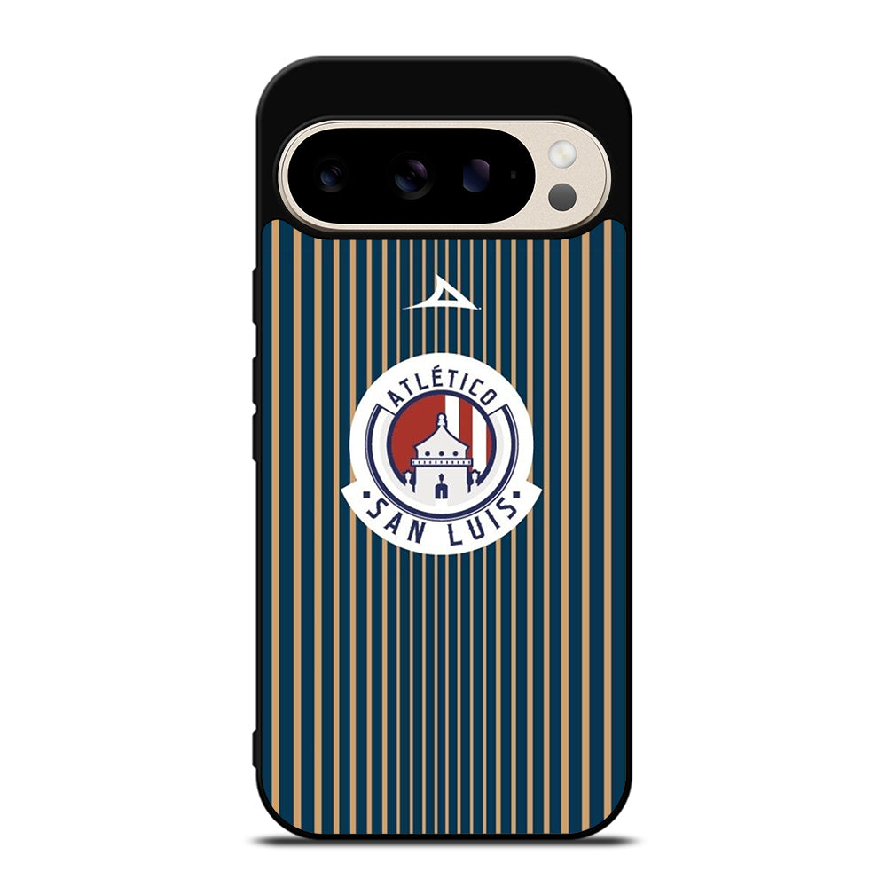 ATLETICO SAN LUIS ICON 1 Google Pixel 9 Pro Case Cover