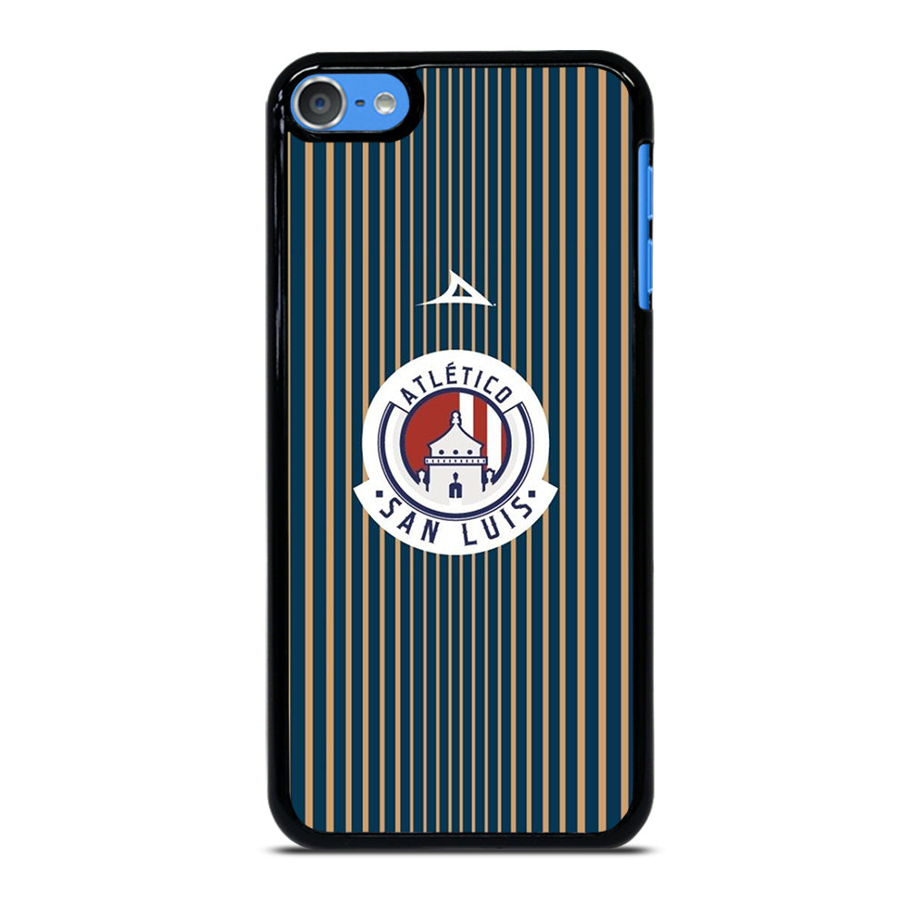 ATLETICO SAN LUIS ICON 1 iPod Touch 7 Case Cover