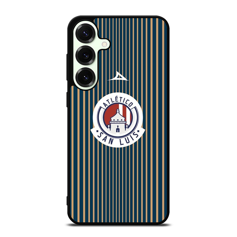 ATLETICO SAN LUIS ICON 1 Samsung Galaxy S26 Plus Case Cover