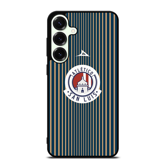 ATLETICO SAN LUIS ICON 1 Samsung Galaxy S26 Plus Case Cover