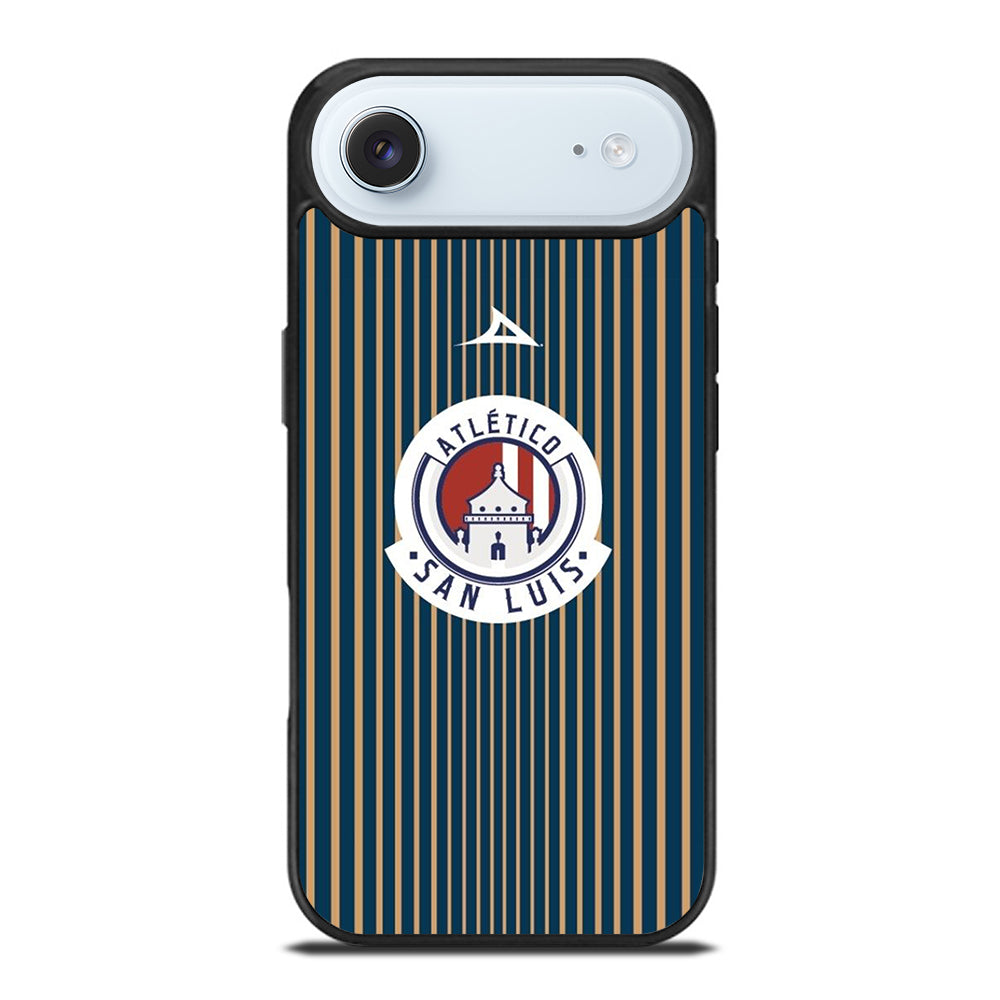 ATLETICO SAN LUIS ICON 1 iPhone Air Case Cover