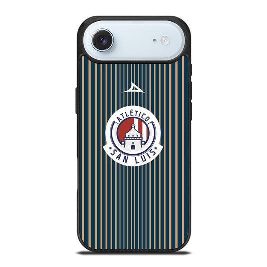 ATLETICO SAN LUIS ICON 1 iPhone Air Case Cover