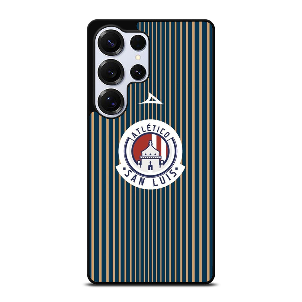 ATLETICO SAN LUIS ICON 1 Samsung Galaxy S26 Ultra Case Cover