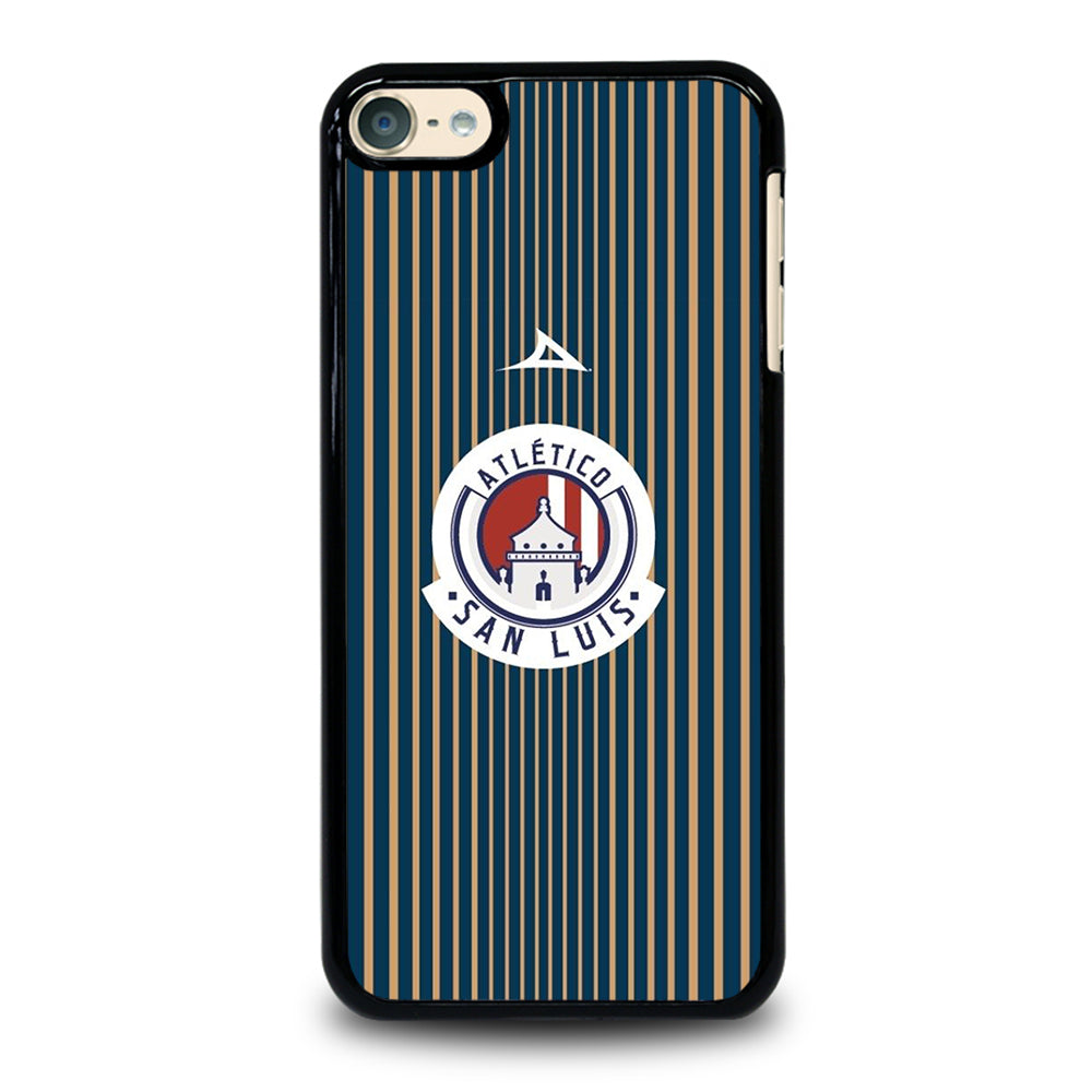 ATLETICO SAN LUIS ICON 1 iPod Touch 6 Case Cover