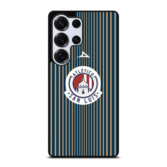 ATLETICO SAN LUIS ICON 1 Samsung Galaxy S25 Ultra Case Cover