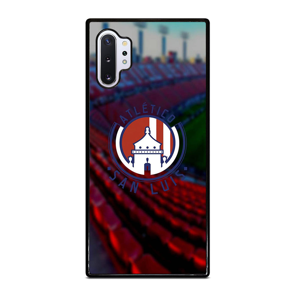 ATLETICO SAN LUIS ICON 2 Samsung Galaxy Note 10 Plus Case Cover
