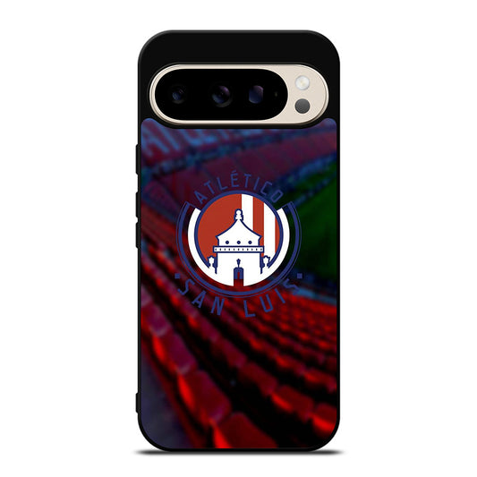 ATLETICO SAN LUIS ICON 2 Google Pixel 9 Pro Case Cover