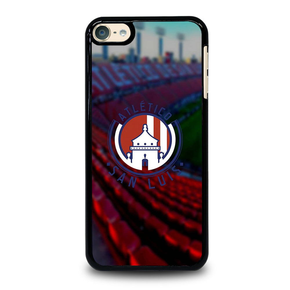 ATLETICO SAN LUIS ICON 2 iPod Touch 6 Case Cover