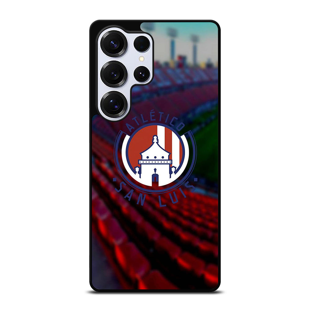 ATLETICO SAN LUIS ICON 2 Samsung Galaxy S25 Ultra Case Cover
