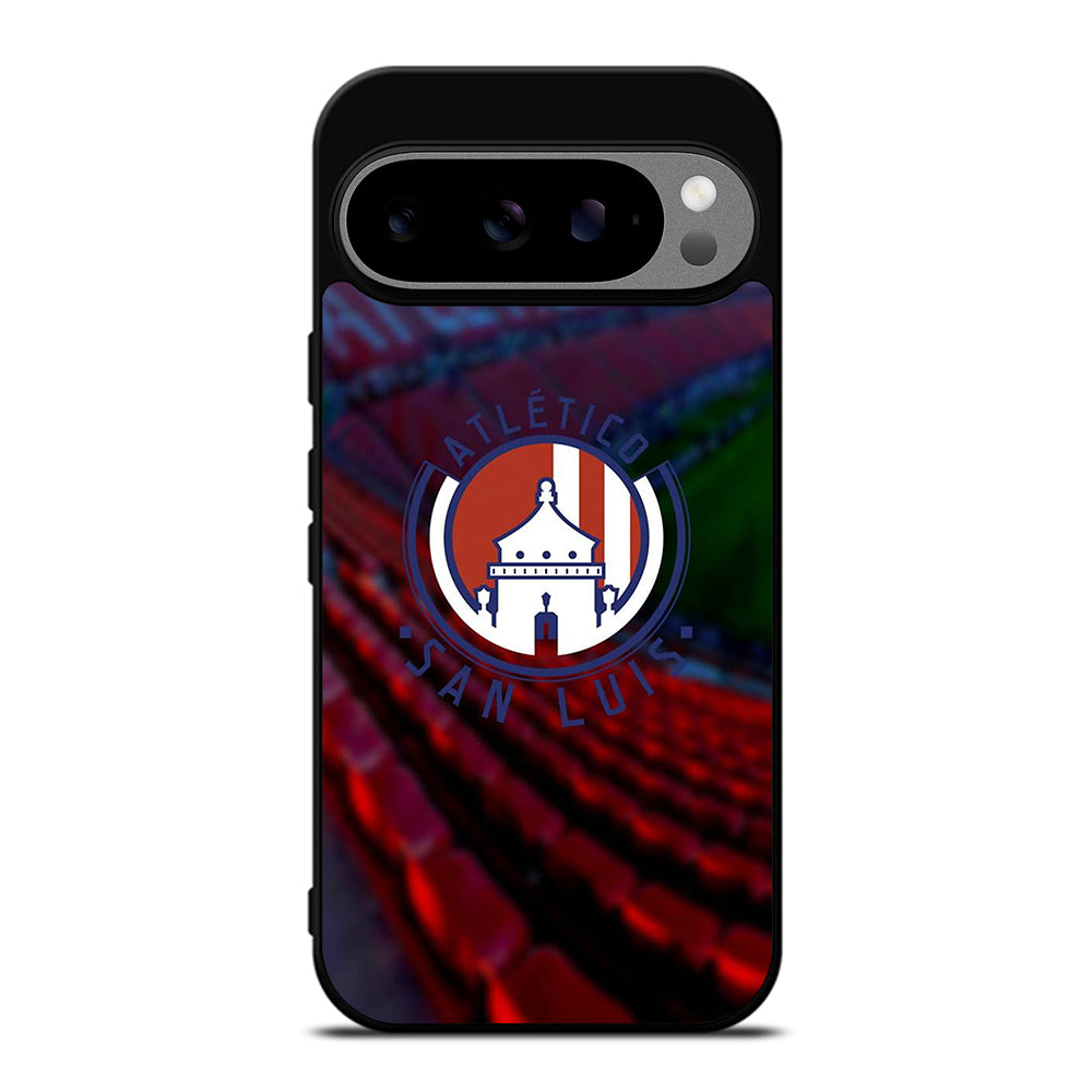 ATLETICO SAN LUIS ICON 2 Google Pixel 9 Pro XL Case Cover