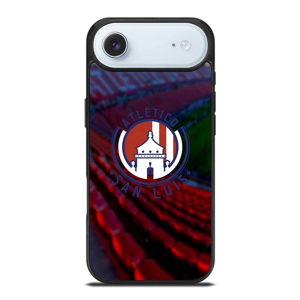 ATLETICO SAN LUIS ICON 2 iPhone Air Case Cover