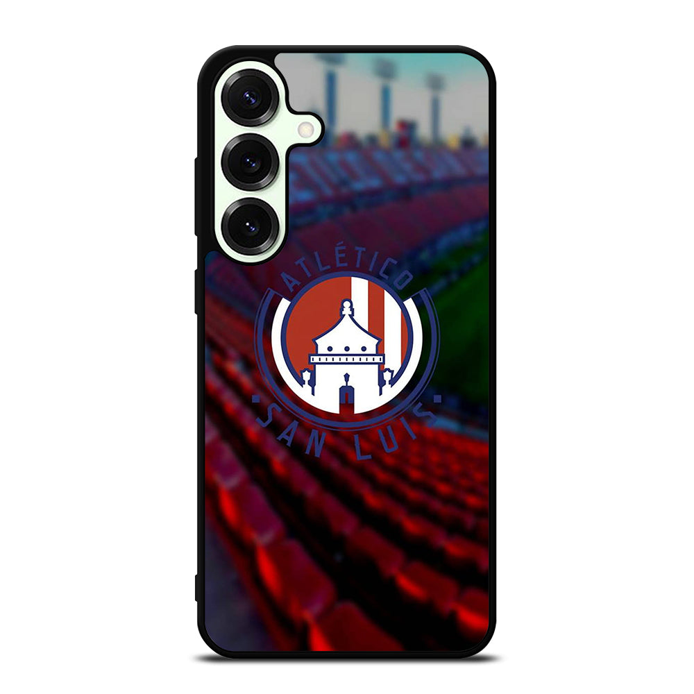 ATLETICO SAN LUIS ICON 2 Samsung Galaxy S26 Plus Case Cover