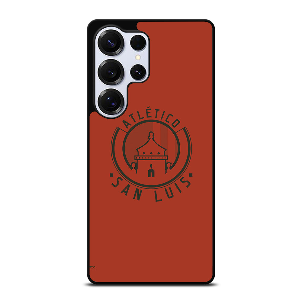 ATLETICO SAN LUIS ICON 3 Samsung Galaxy S26 Ultra Case Cover