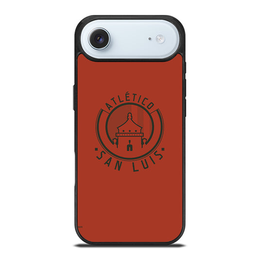 ATLETICO SAN LUIS ICON 3 iPhone Air Case Cover