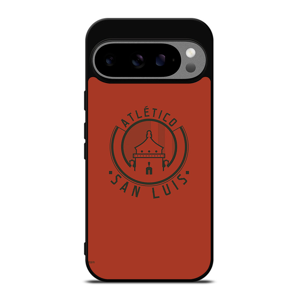 ATLETICO SAN LUIS ICON 3 Google Pixel 9 Pro XL Case Cover