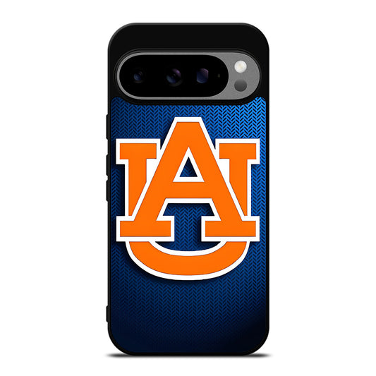 AUBURN TIGERS EMBLEM Google Pixel 9 Pro XL Case Cover