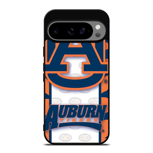 AUBURN TIGERS NFL ICON Google Pixel 9 Pro XL Case Cover