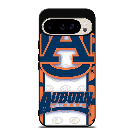 AUBURN TIGERS NFL ICON Google Pixel 9 Pro Case Cover