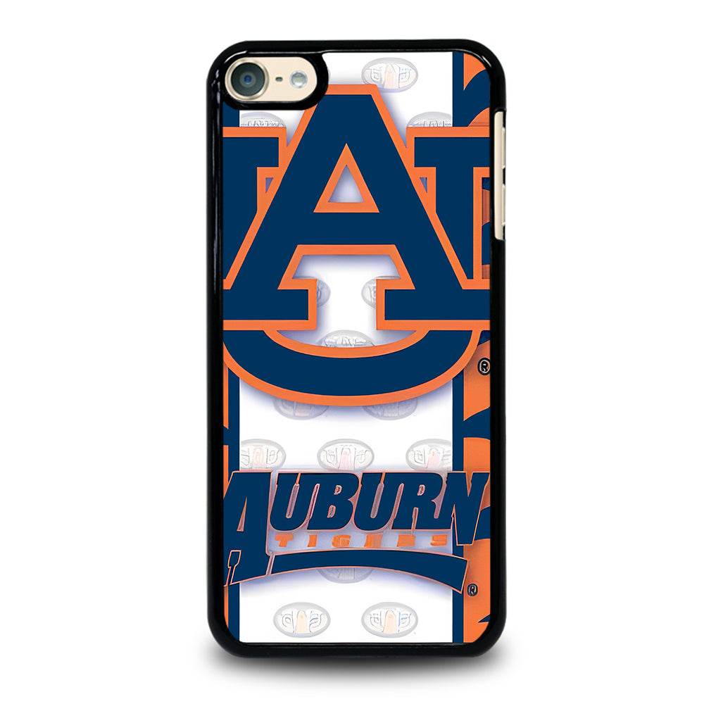 AUBURN TIGERS NFL ICON iPod Touch 6 Case Cover