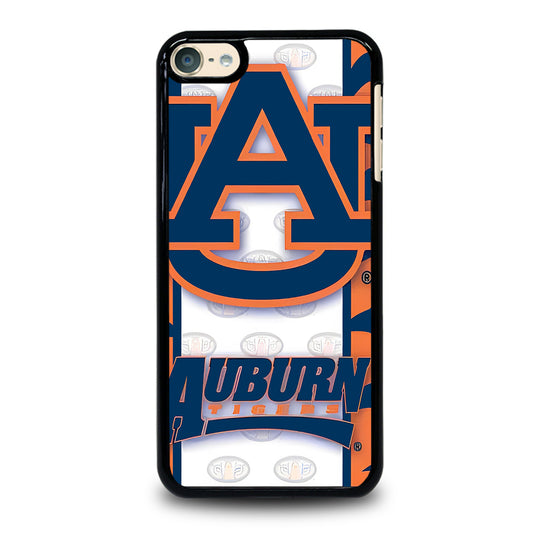 AUBURN TIGERS NFL ICON iPod Touch 6 Case Cover