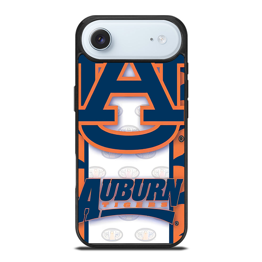 AUBURN TIGERS NFL ICON iPhone Air Case Cover