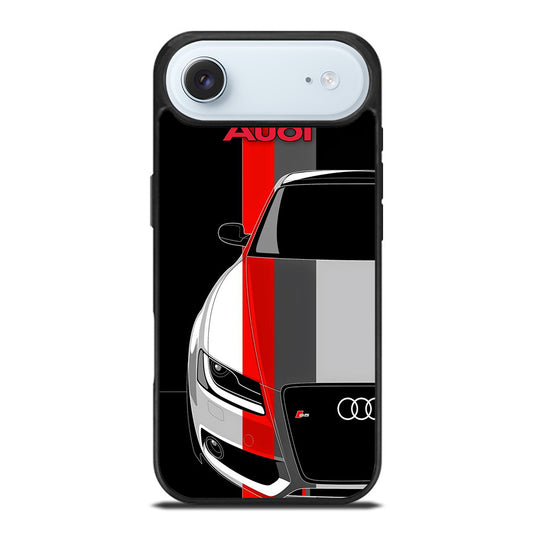 AUDI CAR iPhone Air Case Cover