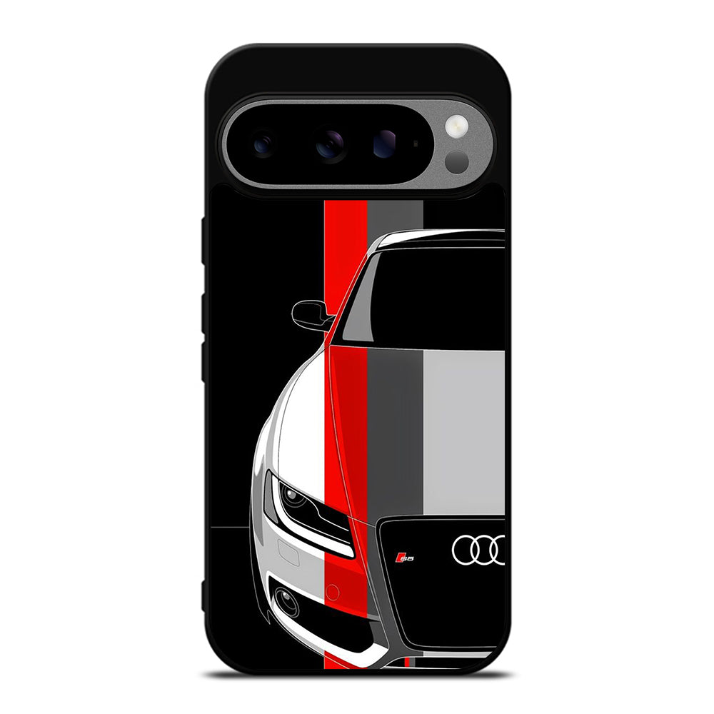 AUDI CAR Google Pixel 9 Pro XL Case Cover