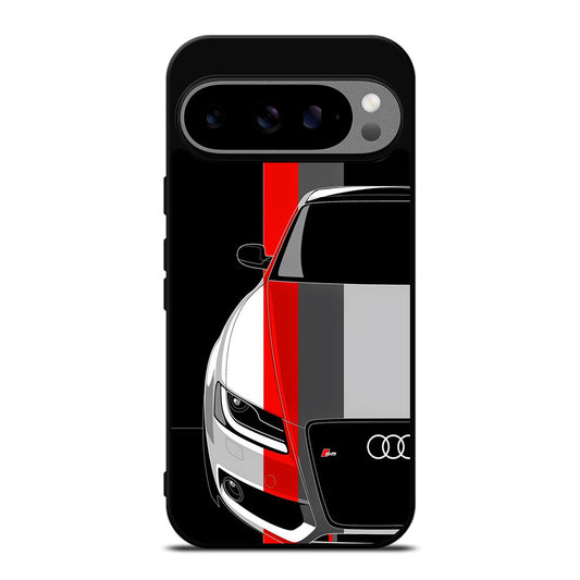 AUDI CAR Google Pixel 9 Pro XL Case Cover