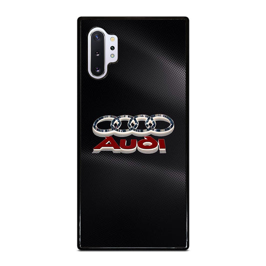 AUDI EMBLEM Samsung Galaxy Note 10 Plus Case Cover